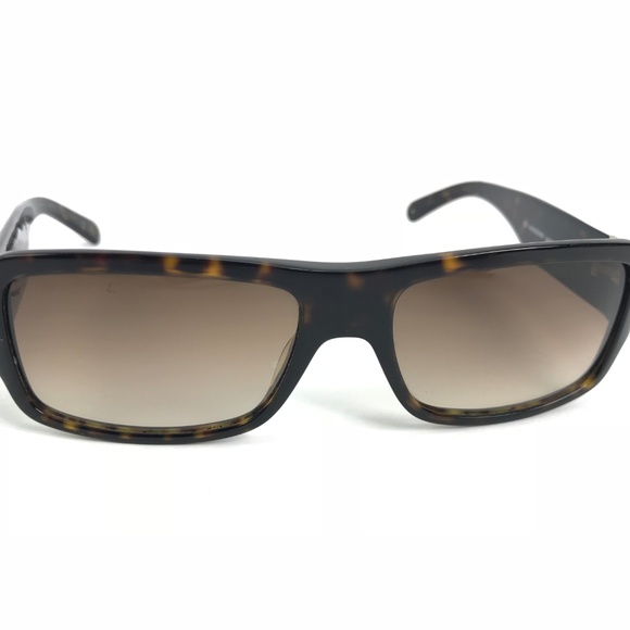 BURBERRY RIMMED EYEGLASSES 8478/S 08602 SUNGLASSES - Picture 6 of 8